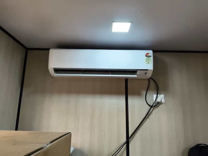 Honesty Cooling Service - AC repair in Thane| ac service in Thane |ac gas refilling in Thane | ac installation in thane - AC Service in Thane West, Thane