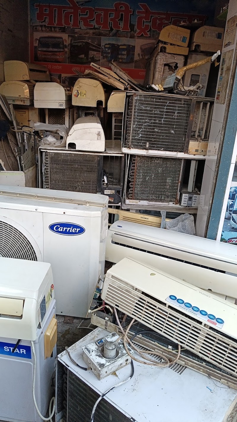 Honesty Cooling Service - AC repair in Thane| ac service in Thane |ac gas refilling in Thane | ac installation in thane - AC Service in Thane West, Thane