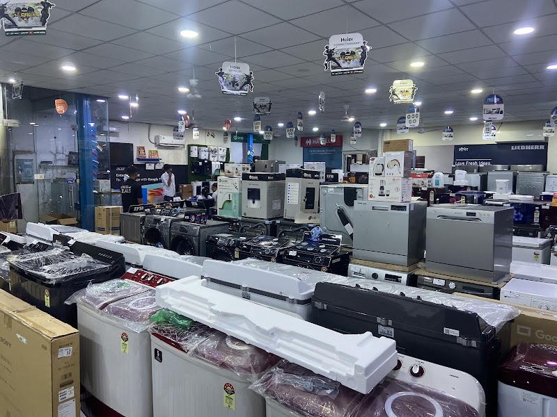 House of Deals - AC Service in light industrial area, Jodhpur