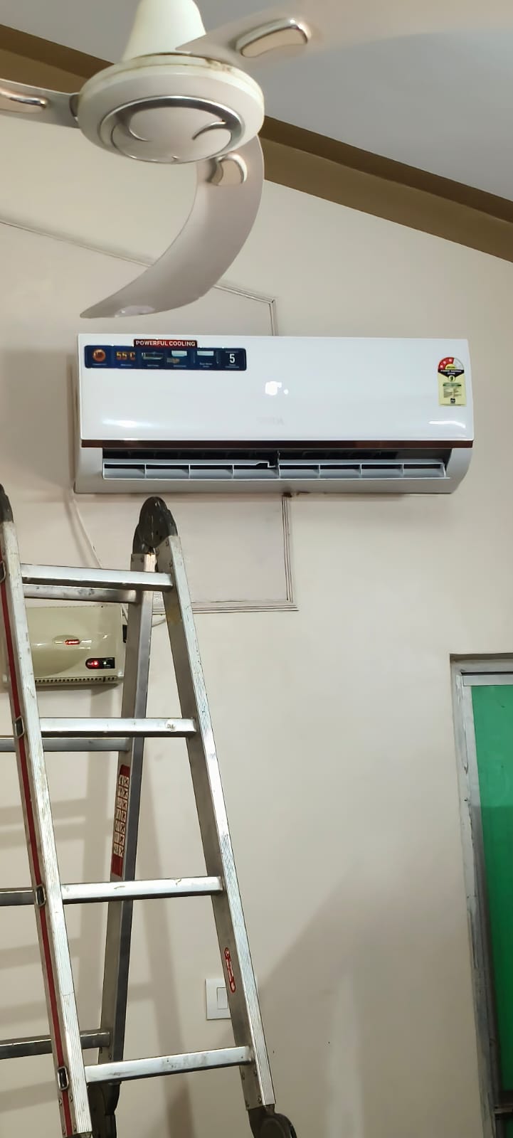 HR Aircon - AC Service in Gurgaon Rural, Gurugram