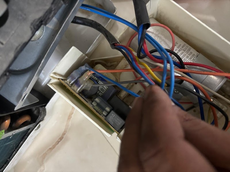 HR Aircon - AC Service in Gurgaon Rural, Gurugram