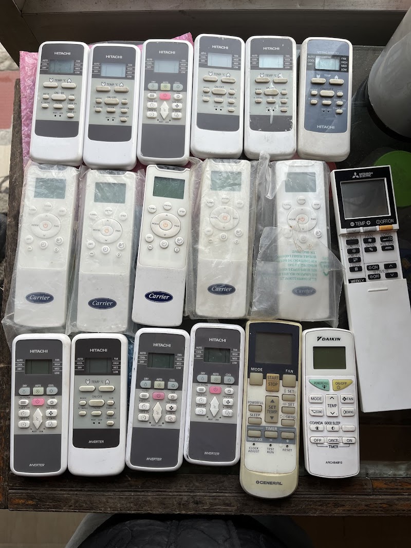 H.S Air Conditioner & Refrigeration - AC Service in Near Children Valley School, Ludhiana