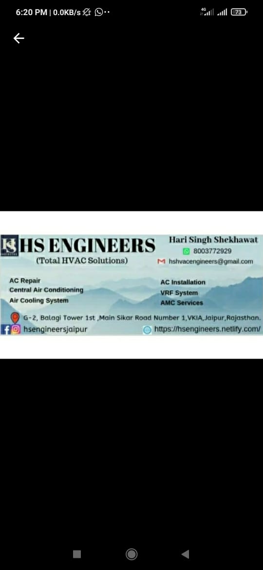 HS Engineers