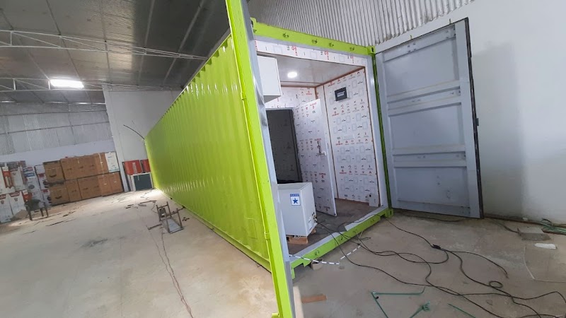 HS Engineers - AC Service in Sector 2, Jaipur