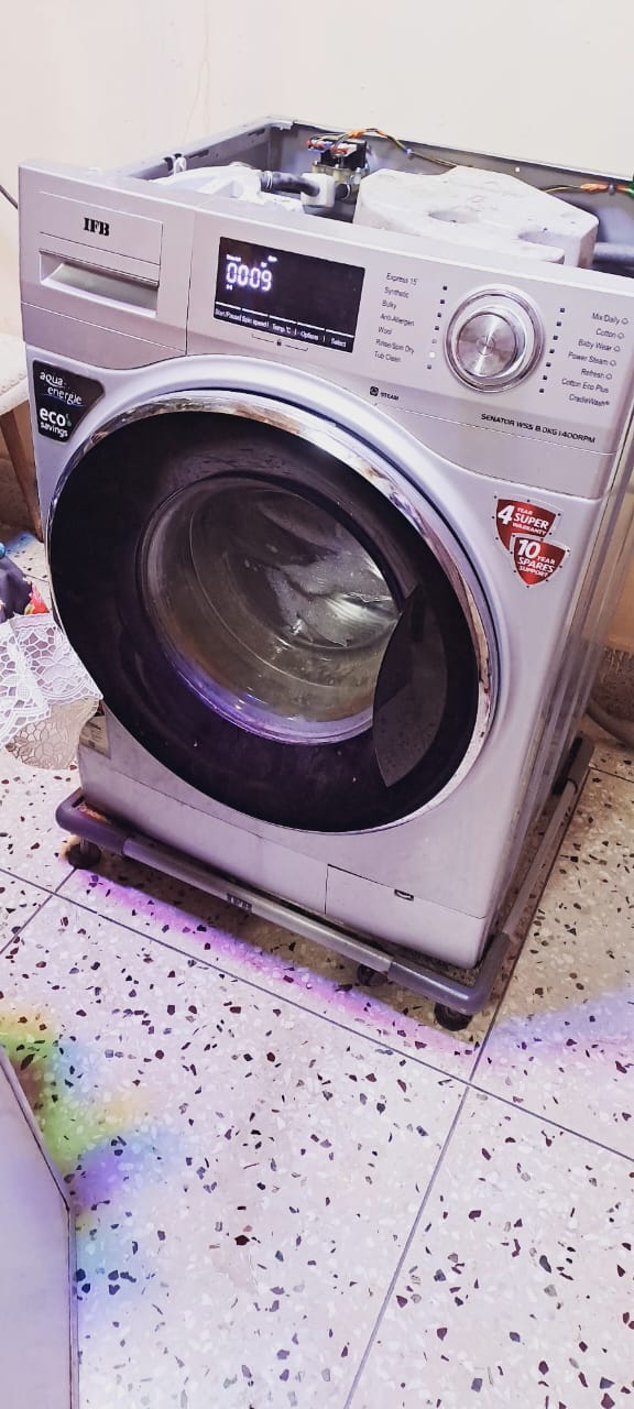 Ht Repairs - AC, Washing Machine, Refrigerator, Geyser Repair & Service