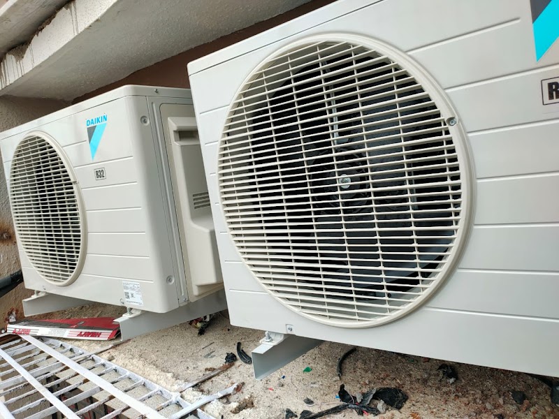 Ht Repairs - AC, Washing Machine, Refrigerator, Geyser Repair & Service - AC Service in Samanpura, Patna