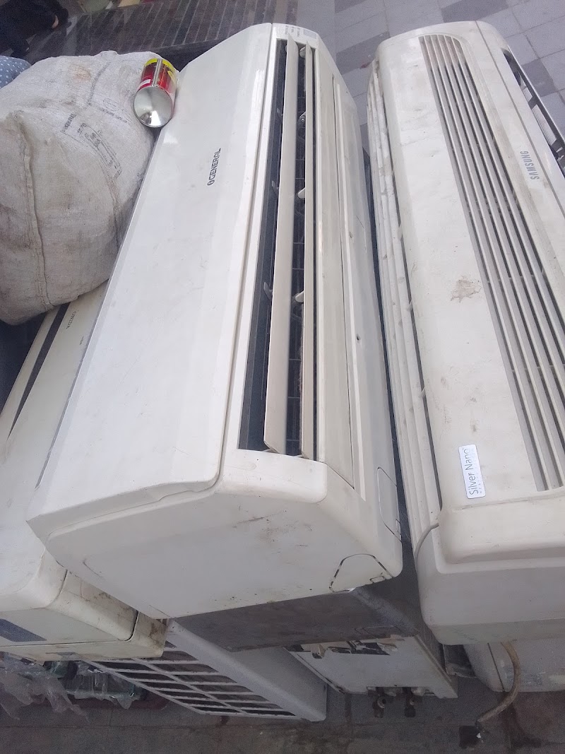 Huma home appliance Ac gas filling refilling Ac installation Ac repair &service - AC Service in Bhagat Singh Nagar No. 2, Mumbai