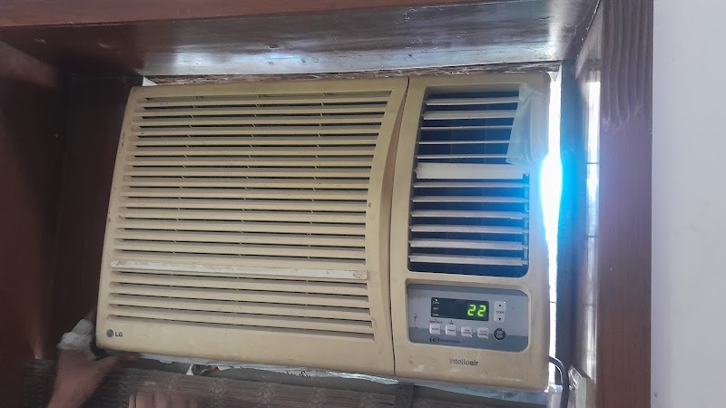 Huma home appliance Ac gas filling refilling Ac installation Ac repair &service - AC Service in Bhagat Singh Nagar No. 2, Mumbai