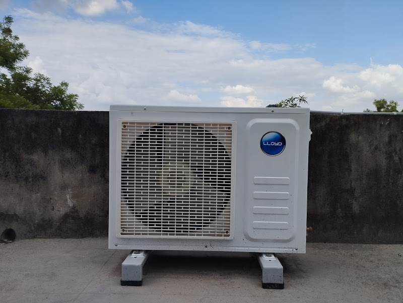 Hyderabad AC Services