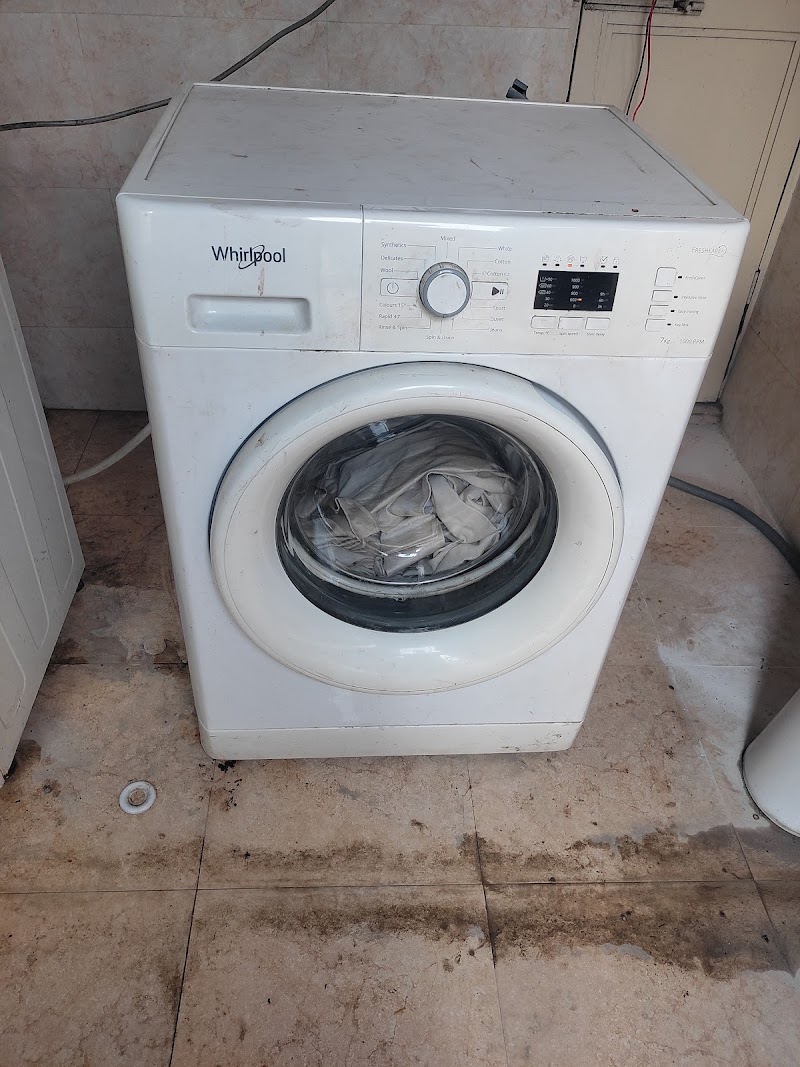 Ice haven cooling point