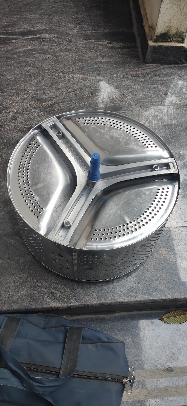 ICEBERG - AC Service in Tiruchirappalli, Tiruchirappalli