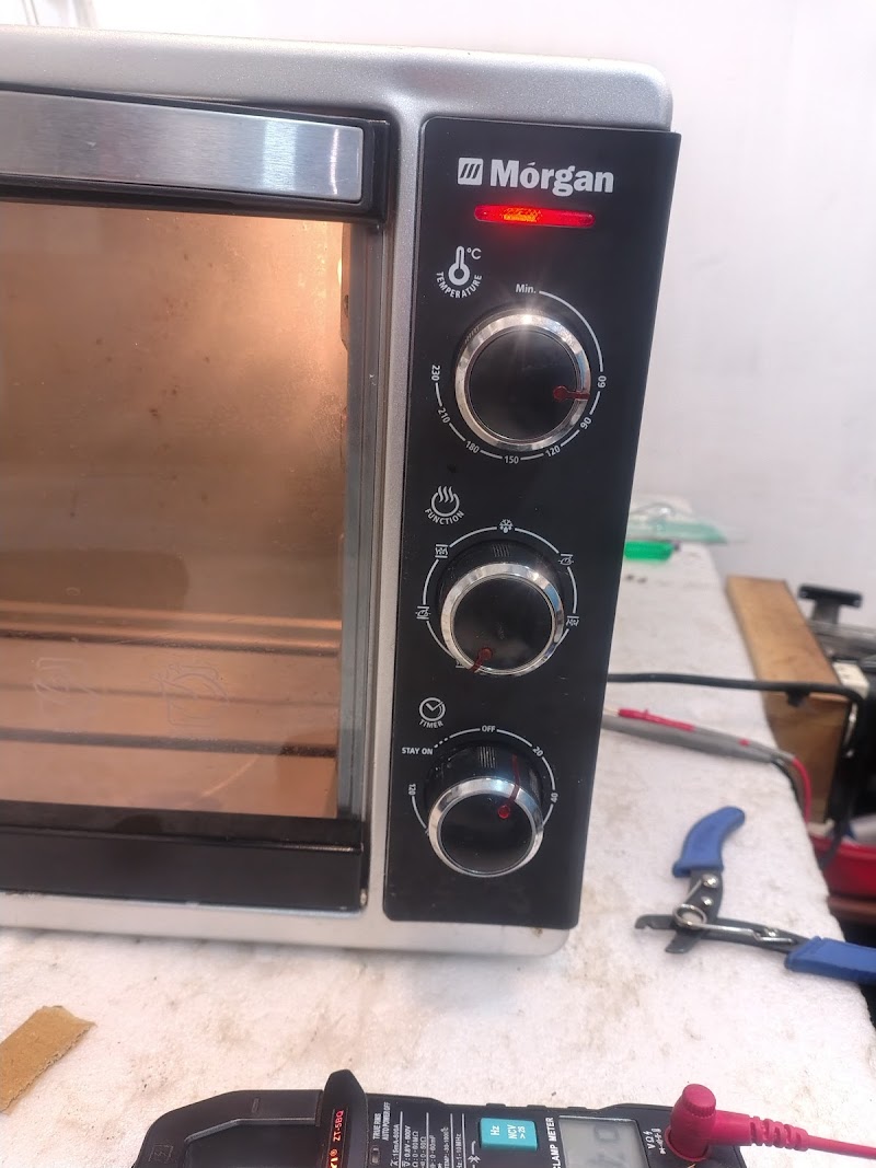 Ideal Plus Services Trichy Washing Machine, Fridge, AC, Led TV Service In Trichy - AC Service in Tennur, Tiruchirappalli