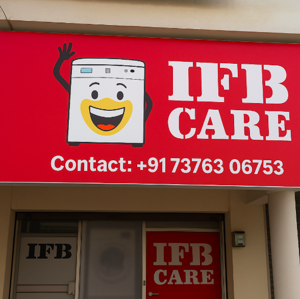 IFB Service Center Dehradun