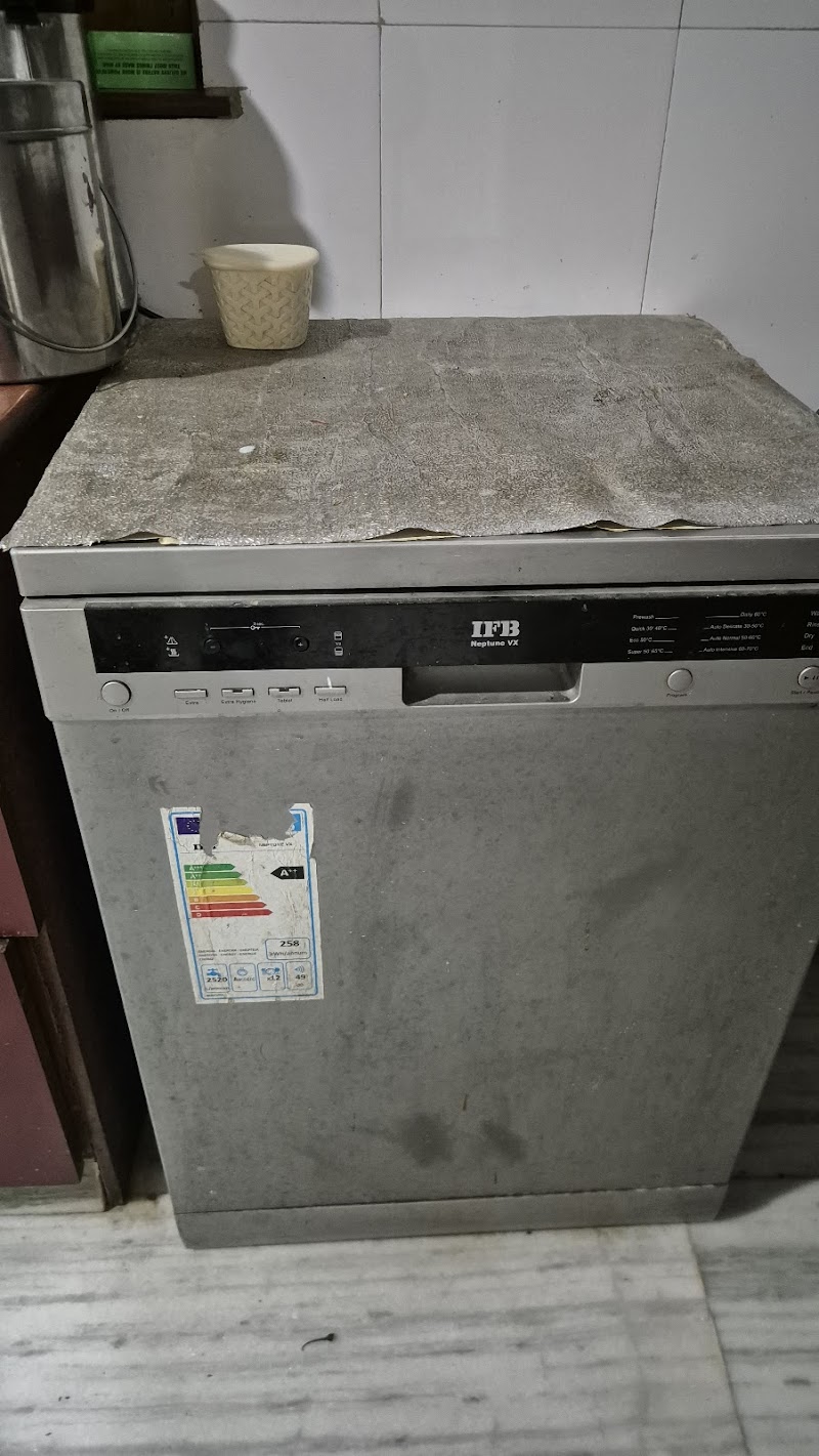 IFB Service Center Dehradun - AC Service in Paltan Bazaar, Dehradun