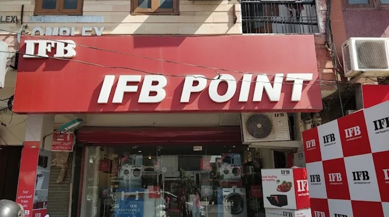 IFB Service Center - IFB customer care - AC Service in Bhel Chowk, Dehradun