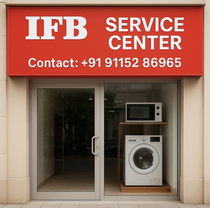 IFB Service Centre