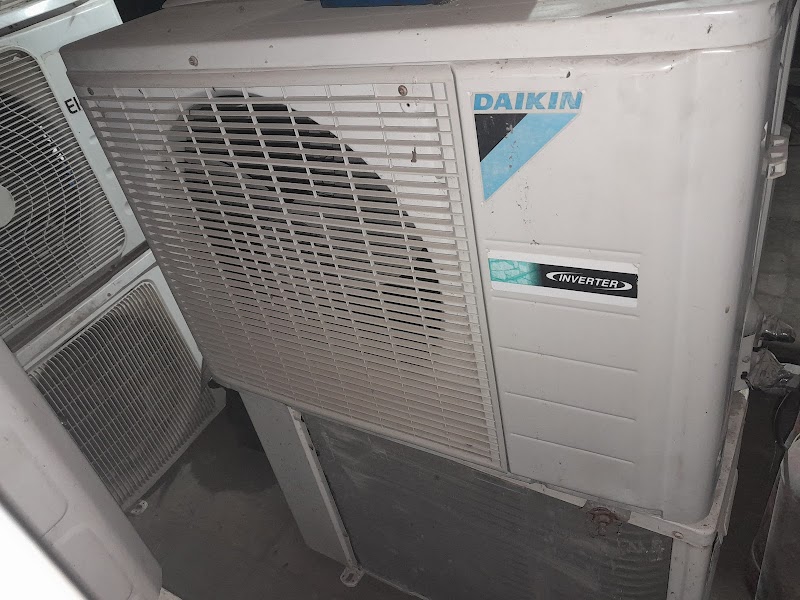 illahi cooling system