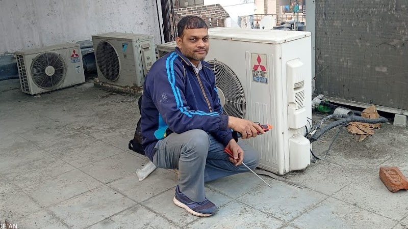 IN Best Service And Solution