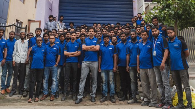 Ind Air Con Engineers Pvt Ltd