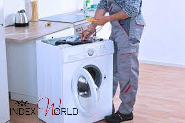 Index World : Washing Machine, AC, Refrigerator Service Centre Samsung Videocon LG Bosch IFB Panasonic Whirlpool Haier - AC Service in Vettamukku, Thiruvananthapuram