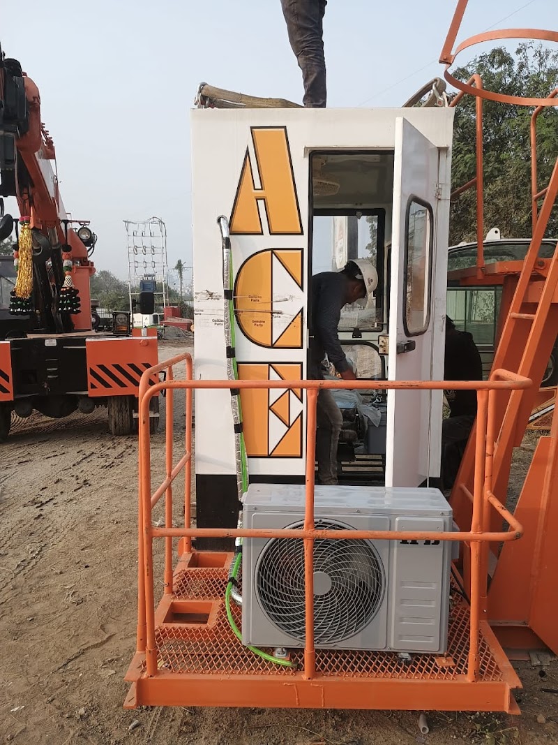 INDIAN AIR COOLING - AC Service in Pimpri Colony, Pune