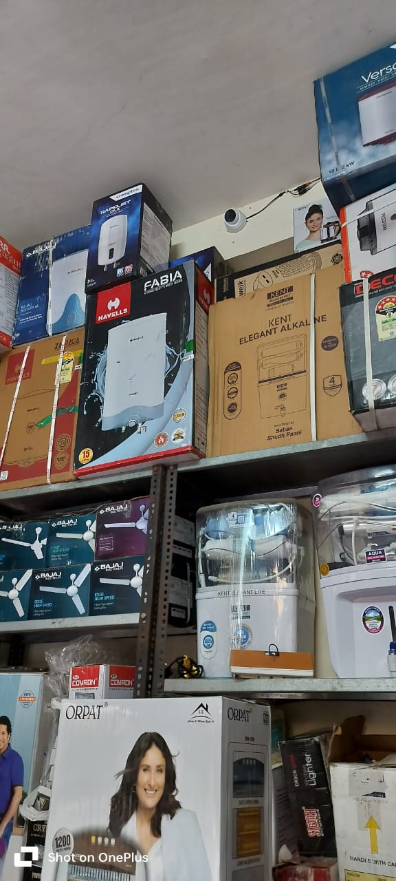 Indian sales and service - best ro repairing and service in gwalior - AC Service in Govindpuri, Gwalior