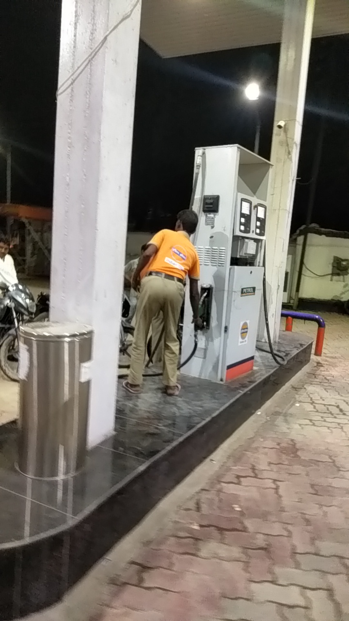 IndianOil - AC Service in Lohta Bazar, Churamanpur
