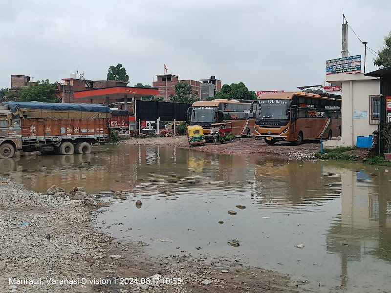 IndianOil - AC Service in Lohta Bazar, Churamanpur