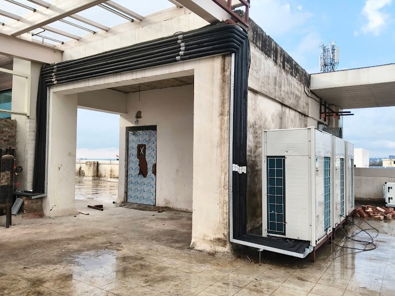 Indore AC Repair Center 50 - Ac services & Ac Installation