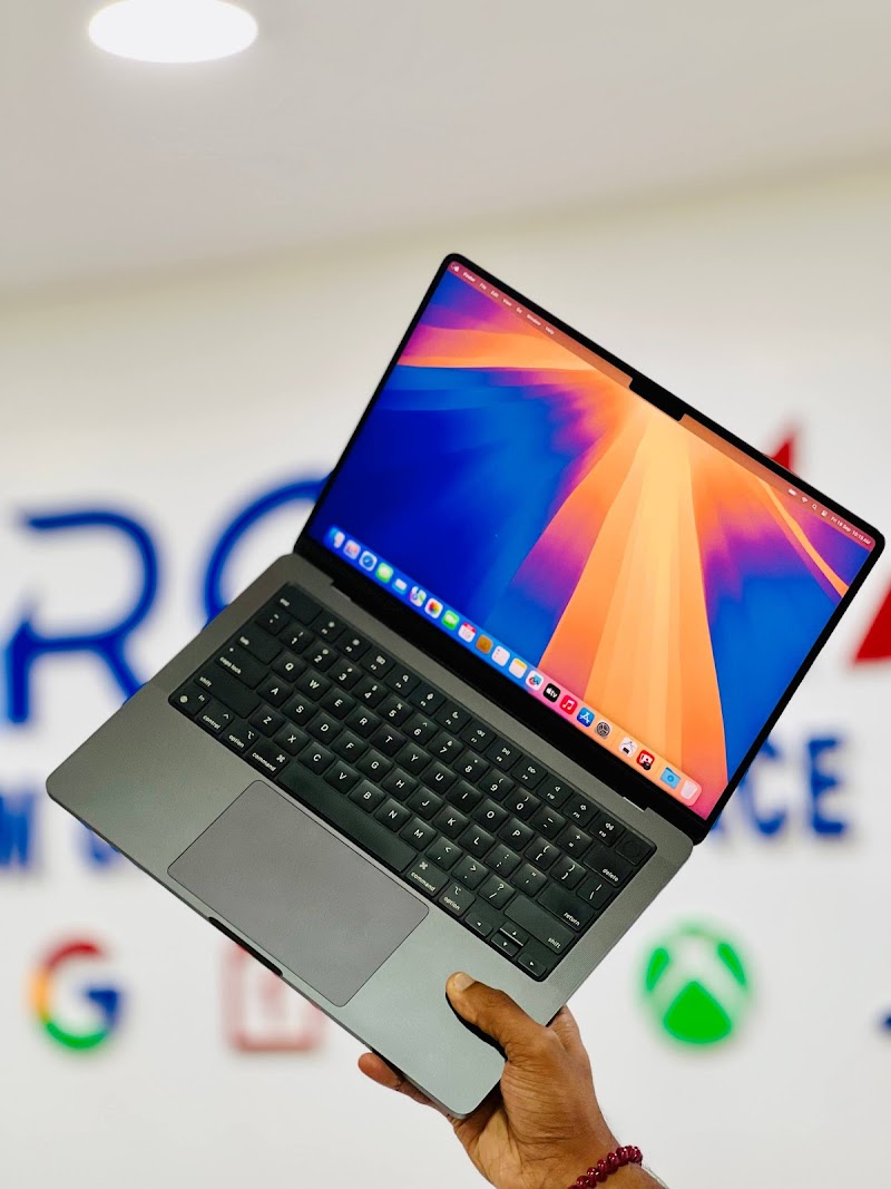 iPromax - Apple Service Centre Kochi