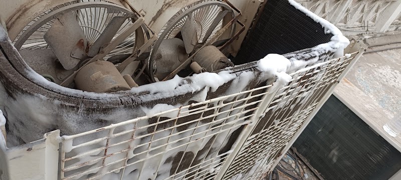 I.R. Great Refrigeration - AC Service in Saraspur, Ahmedabad