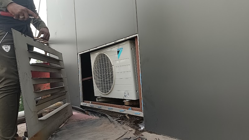 I.R. Great Refrigeration - AC Service in Saraspur, Ahmedabad