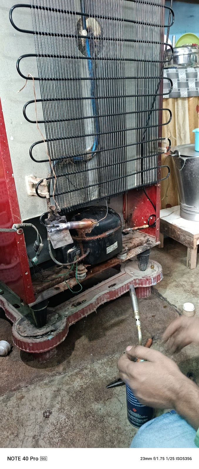 IZRA AC & R.O. SERVICE CENTER