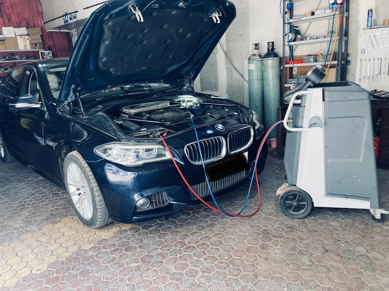 J D Enterprises - AC Service in Akurdi, Pune