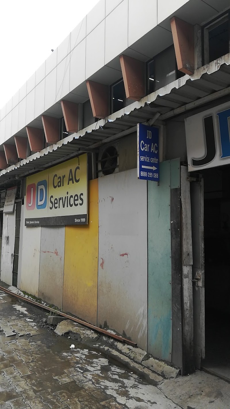 J D Enterprises - AC Service in Akurdi, Pune