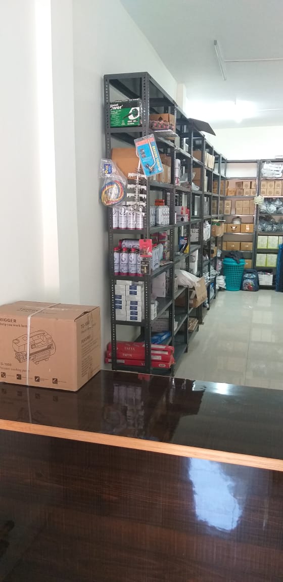 J S Refrigeration & Spare Centre, Jalandhar - AC Service in Doaba Khalsa School Market, Jalandhar