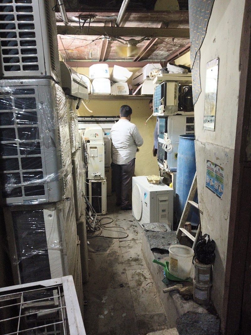J.A. Home Appliances - AC Repair | AC Service | AC Installation - AC Service in Dharavi koliwada, Mumbai
