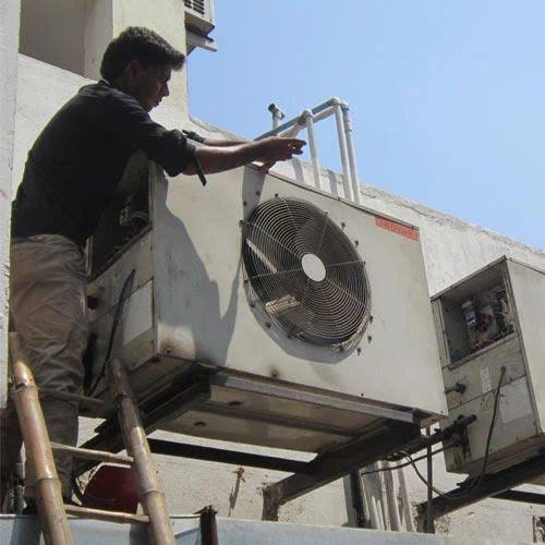 J.A. Home Appliances - AC Repair | AC Service | AC Installation - AC Service in Dharavi koliwada, Mumbai