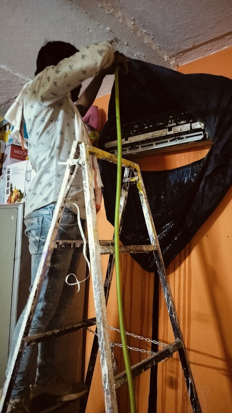 Jabalpur AC Repairing Services - AC Service in Tilak Bhumi Talaiya, Jabalpur