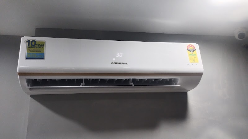 Jai Ambe AC Service - AC Service in Part-2, Ahmedabad