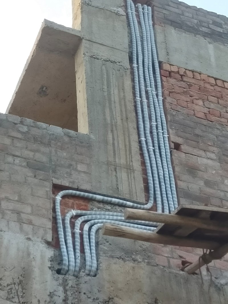 Jai Ambe AC Service - AC Service in Part-2, Ahmedabad