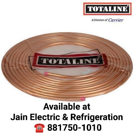 Jain Electric & Refrigeration