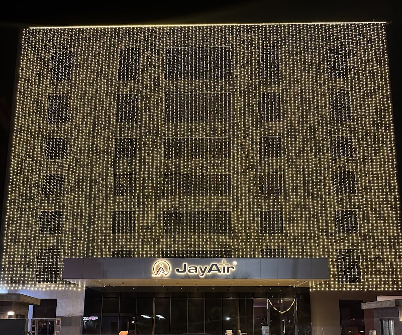 Jay Air Systems Private Limited