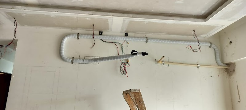 Jay Bhole Ac Services - AC Service in Mulund West, Mumbai