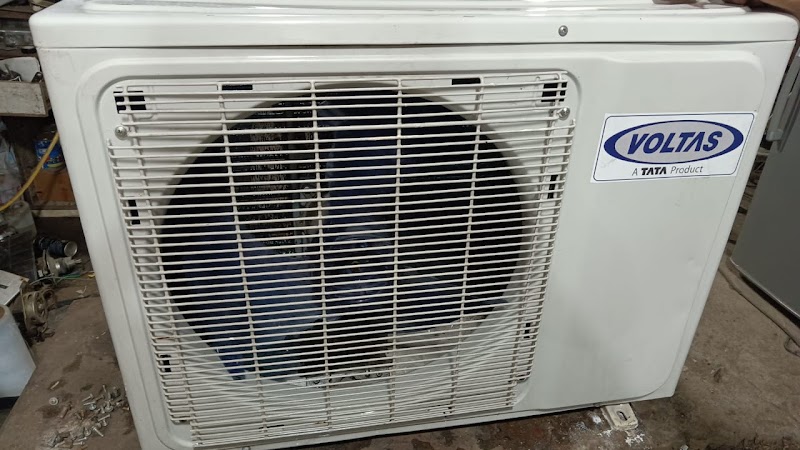 Jay Bhole Ac Services - AC Service in Mulund West, Mumbai