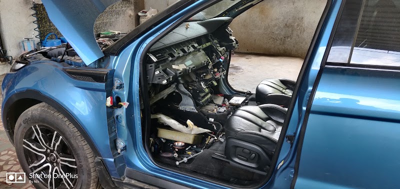 Jay chamunda Refrigeration - AC Service in Bhakti Nagar, Rajkot