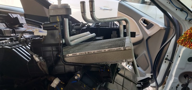 Jay chamunda Refrigeration - AC Service in Bhakti Nagar, Rajkot