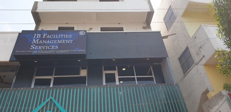 JB Facilities Management Service