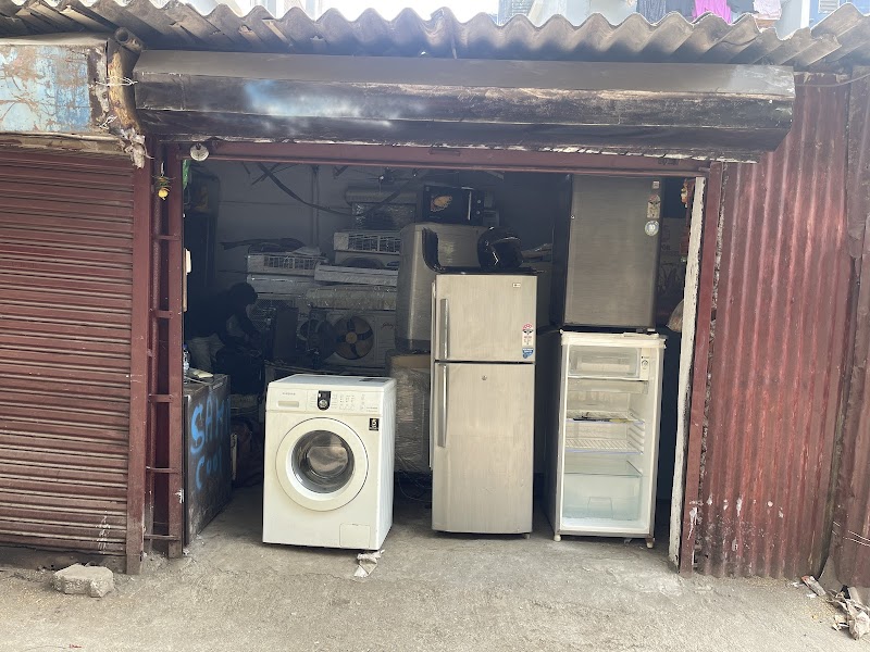 Jetcool Engineering - Air Conditioner Service Center