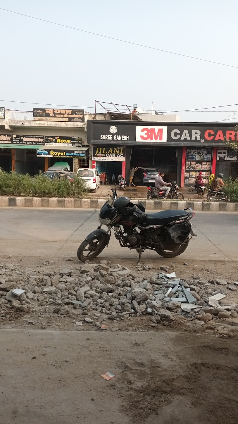 Jilani Car Ac Service - AC Service in Police Line, Kota